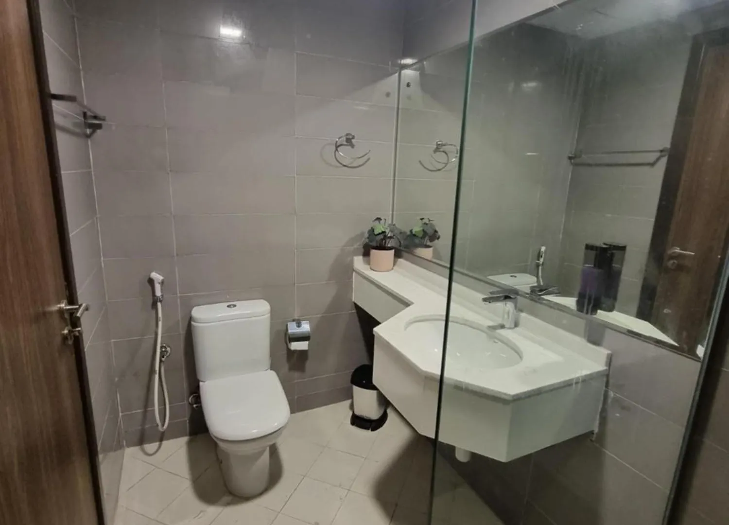 Appartamento The One By Anu Dubai